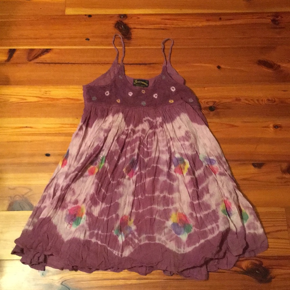 Classic Imports dress